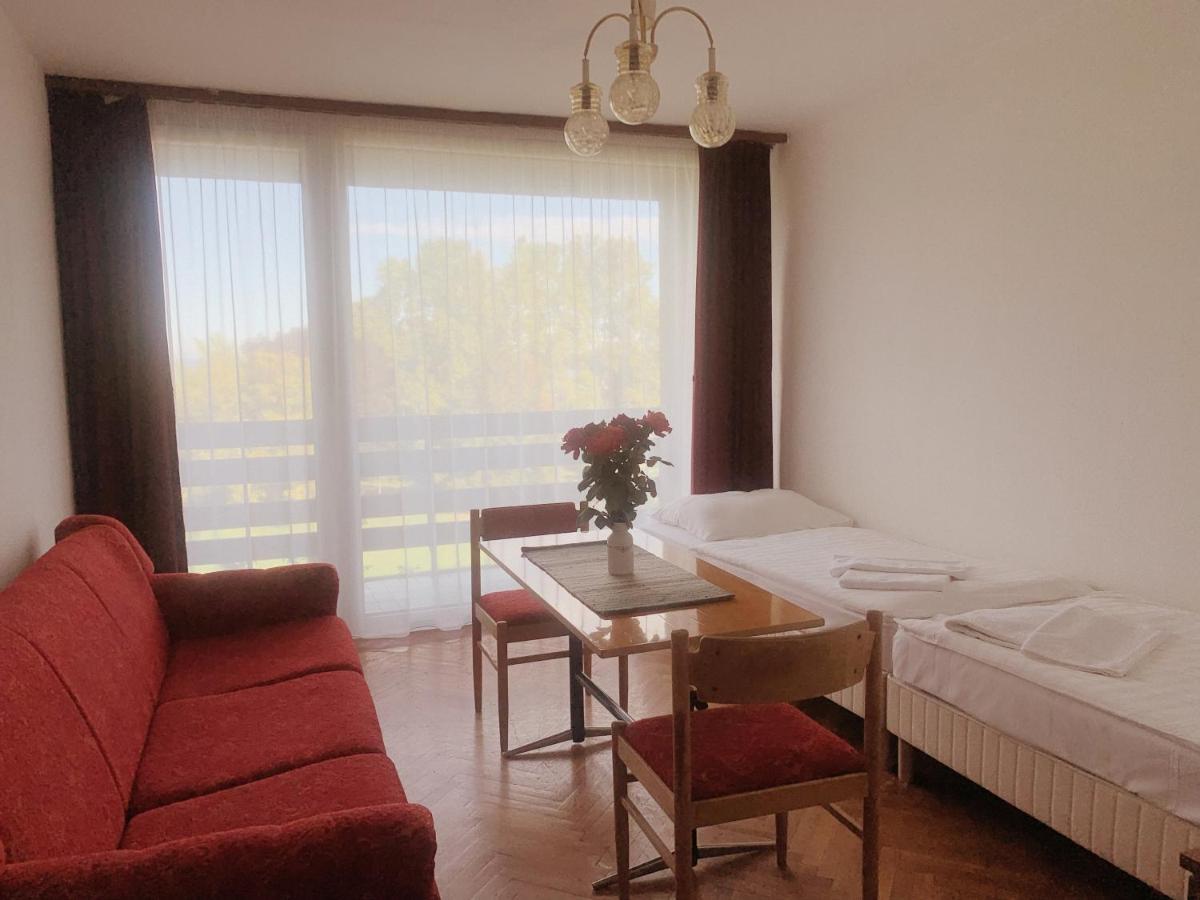 Riviera Park Hotel Balatonfoldvar Exterior photo