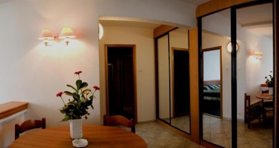 Riviera Park Hotel Balatonfoldvar Exterior photo